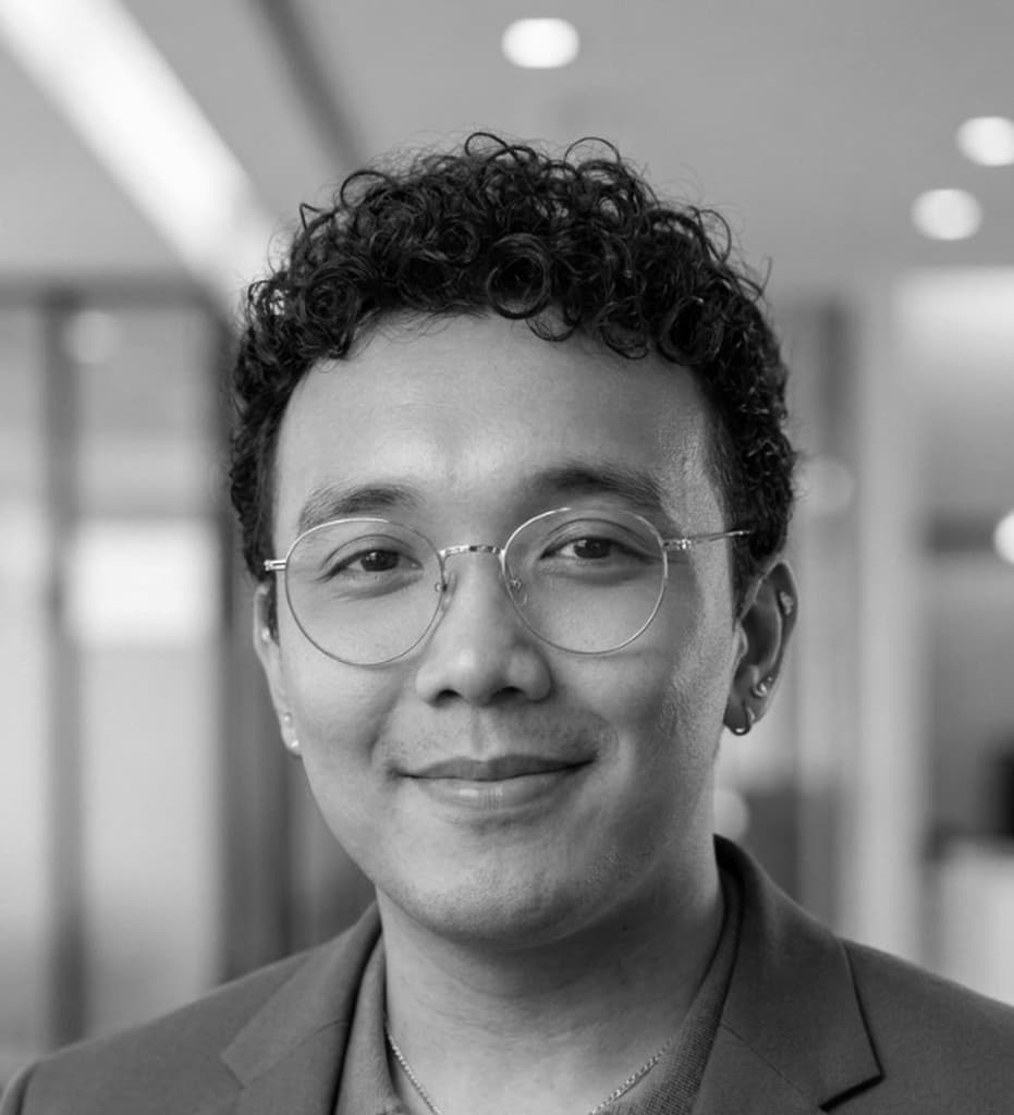 Glenn, Client Services Manager